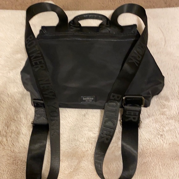 Botkier New York Mini Backpack - Picture 2 of 11